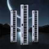 Midiplus x mini/pro mini/3 -е поколение/профессиональное расположение второго поколения и запись Midi -клавиатура