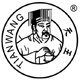 天王茶企业店的LOGO