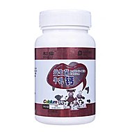 【松猫乐繁】益生菌牛乳钙片60片