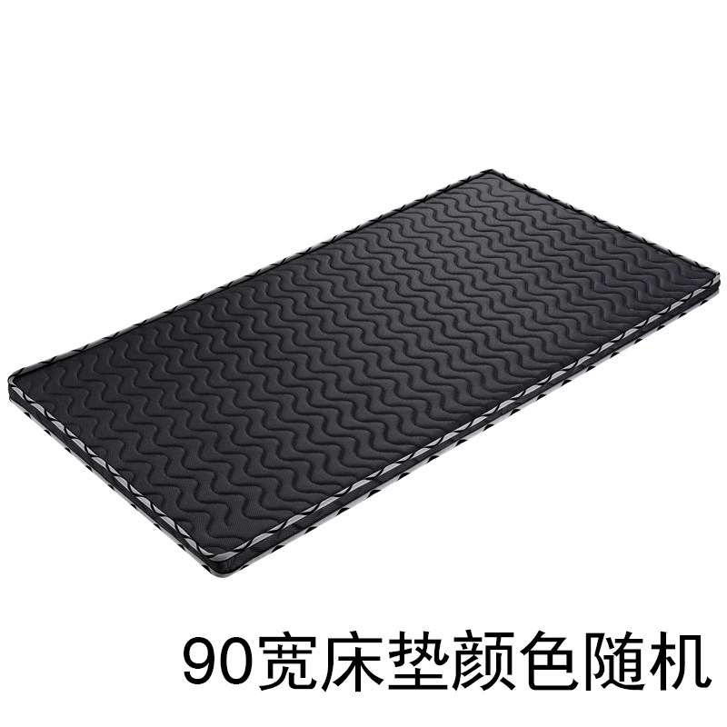 Natural coconut palm mattress hard pad 90CM100Cm120cm palm pad palm mattress folding mattress coconut palm