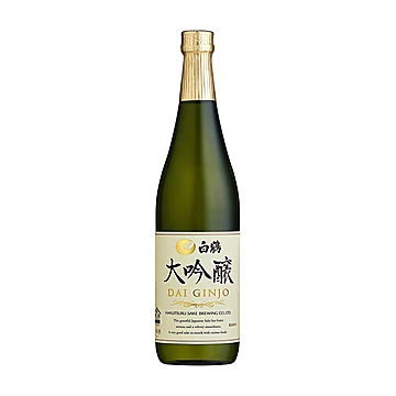 日本酒原装进口清酒720ml/1.8L