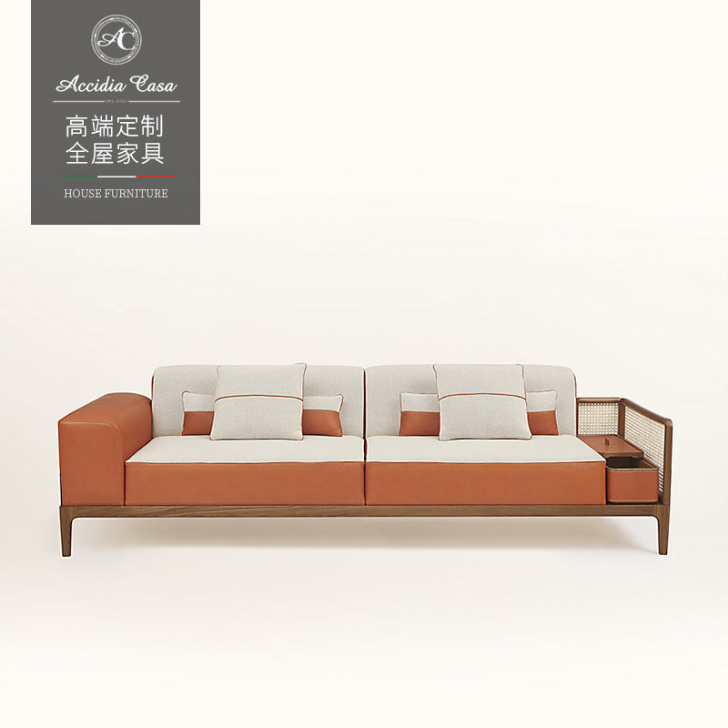 Hermès Sofa, Chair, Stool, Dining Chair, Single Seat, Leisure Chair, Dining Chair, Bed End Stool, Custom Furniture