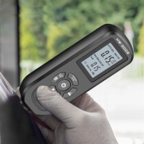 Second-hand car paint surface inspection coating thickness meter paint film meter high-precision paint thickness meter dry film thickness meter