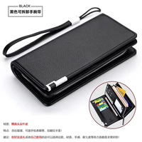 Кожаная подарочная коробка, воловья кожа