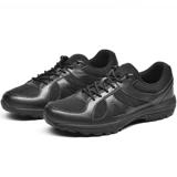 3585Jihua, подлинная новая обувь для физических тренировок, весенне-осенняя уличная обувь для тренировок, спортивные кроссовки для бега, маленькие черные туфли