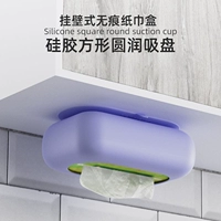 Сосака бумажная коробка ткани творческие и простые исключения домашнее силиконовое бумажное полотенце коробку с туалетом банки Adsorb Soft Boxes