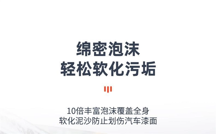 Nước rửa xe dạng lỏng nước sáp xe ô tô màu trắng đặc biệt khử nhiễm mạnh tạo bọt cao sạch hơn xịt xe hơi nước sáp đen vệ sinh xe hơi nước rửa xe máy dung dịch rửa xe không chạm