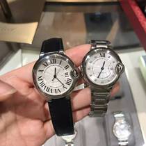 2021 Special Channel Fashion Balloon Quartz Fully Automatic Mechanical Watchband for Men and Women Couples