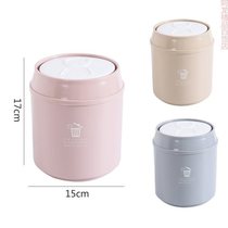 Cat Shit Trash Can New Items Cat Shit Trash Can Wet Box Bedroom Home Toilet Deodorant Containing Box Cat Litter Basin Plastic