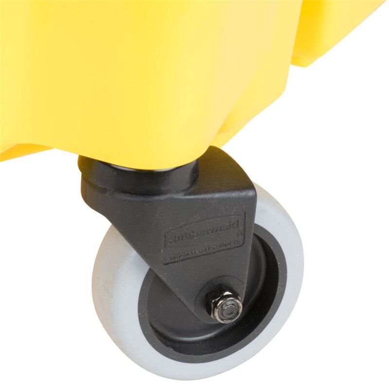 2025年乐柏美服务车布草袋,酒店清洁车如何选更智能高效?