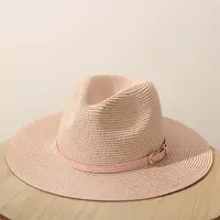 Розовый ремень