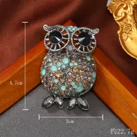 H2023222-пластин зеленый