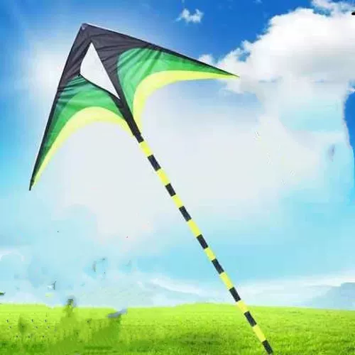 Дорожный воздушный змей для взрослых, прерия, делается под заказ