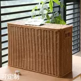 Крышка с крышкой, ящик для хранения для домашнего использования, журнал, диван