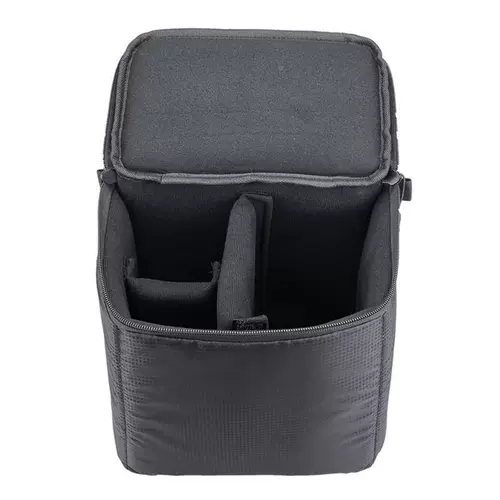 Камера, вкладыш, сумка для фотоаппарата, цифровая маленькая сумка клатч, сумка-органайзер, проектор, система хранения