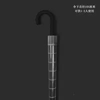 Регулярная водонепроницаемая крышка с 16 костями черная