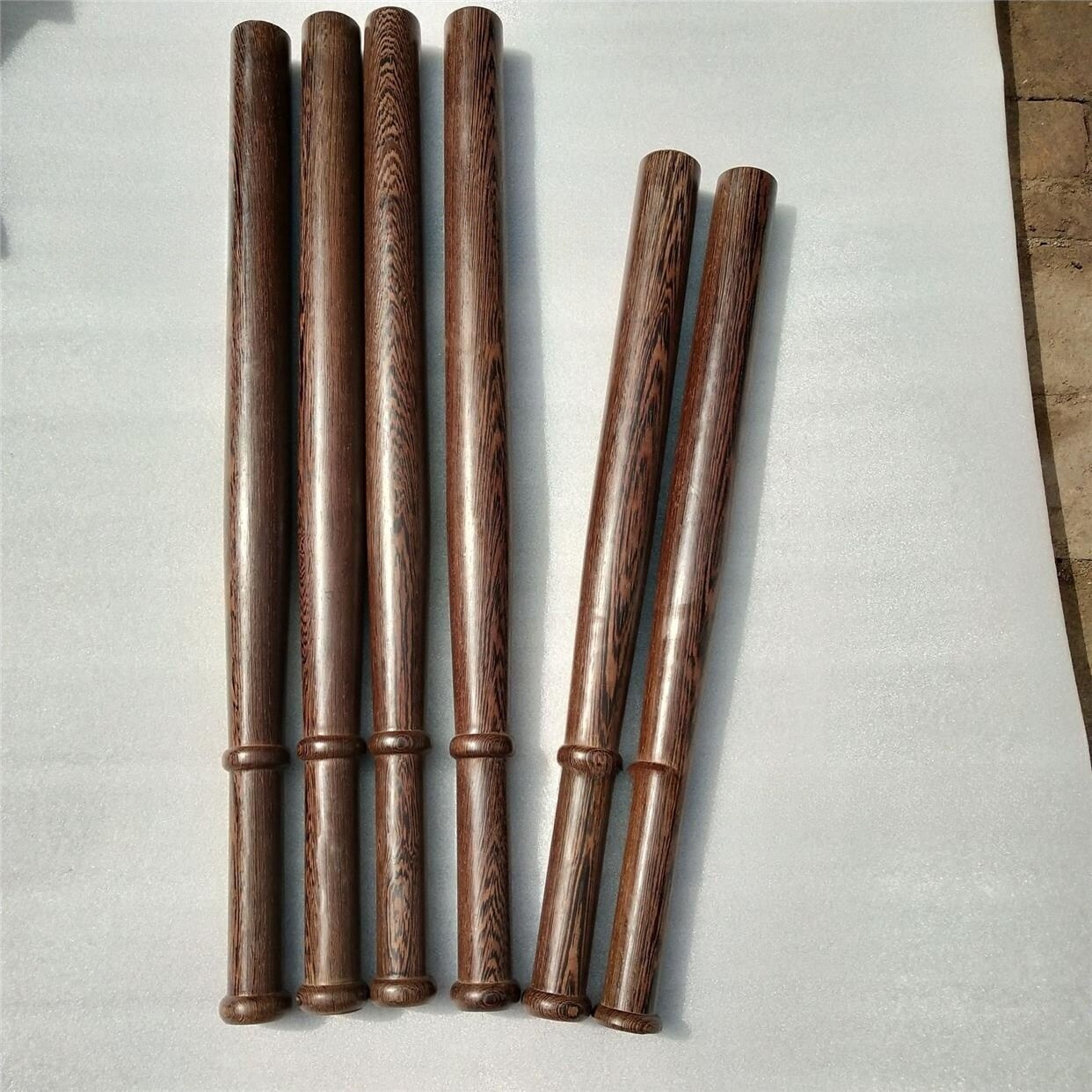 雞翅木棒球棍測評｜防身利器還是健身神器？廠家直銷到底值不值？
