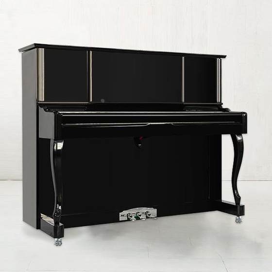 업라이트 리얼 피아노 업라이트 피아노 123 블랙 화이트 글로스 프로페셔널 홈 업라이트 그레이드 리얼 피아노