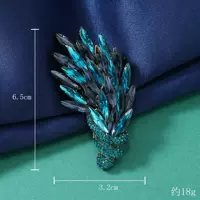 H2023195-голубой