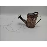 Солнечная лампа для чайника, подвесная лампа LDE, гирлянда, источник света, аксессуары для железа, садовый душ, ландшафтное освещение