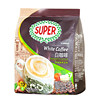 Super Super Coffee Powder Original Imported Charcoal Roasted Classic Original Flavor Hazelnut Brown Sugar Charcoal Roasted White Coffee Powder