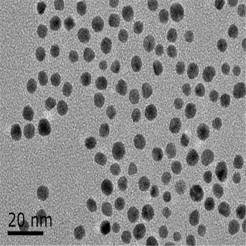 金纳米颗粒 纳米金溶液  PEG化 金纳米粒子 5nm -200nm