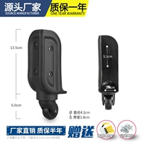 W005#одна пара заднего колеса