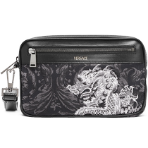(Discount Selection) VERSACE Versace Mens Year of the Dragon Clutch
