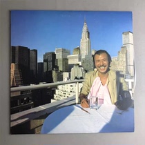 Sadao Watanabe Morning jazz R version 12-inch LP vinyl record