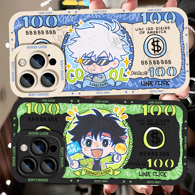 Q Version Cheng Shourou Lu Guang Time Agent Reverse Shadow Mobile Phone Case Compatible with Apple 15, Huawei Pura70, Liu Xiao, Xia Fei, Vein, Xiaomi 12, Oppo A58, A97, Vivo S20, Anti-Drop Anime Q Version Cheng Shourou Lu Guang Time Agent Reverse Shadow Mobile Phone Case Compatible with Apple 15, Huawei Pura70, Liu Xiao, Xia Fei, Vein, Xiaomi 12, Oppo A58, A97, Vivo S20, Anti-Drop Anime