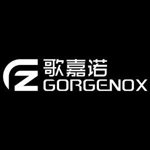 GORGENOX旗舰店的LOGO