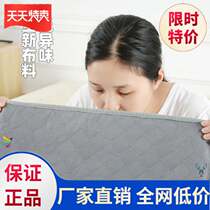 Clothes packing bag Moving duffel bag Mail transport storage bag Finishing simple household packing belt quilt bag