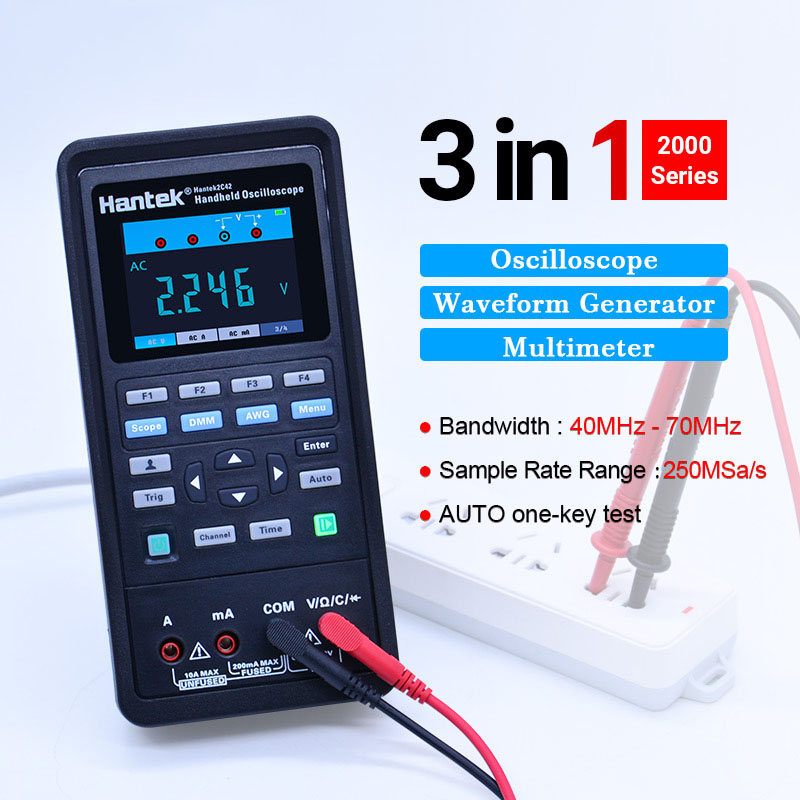 2D42Micsig   Digital   Tablet   Oscilloscope   TO1104   100MHz   4 CH   28Mpts