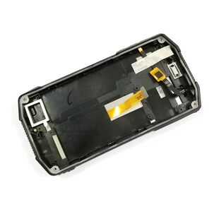 КО СПП ХЗ ПРОЙДЕНО ХРАНИТ LCD Форма домен Телефон Молоток Болт Пространство LCD D
