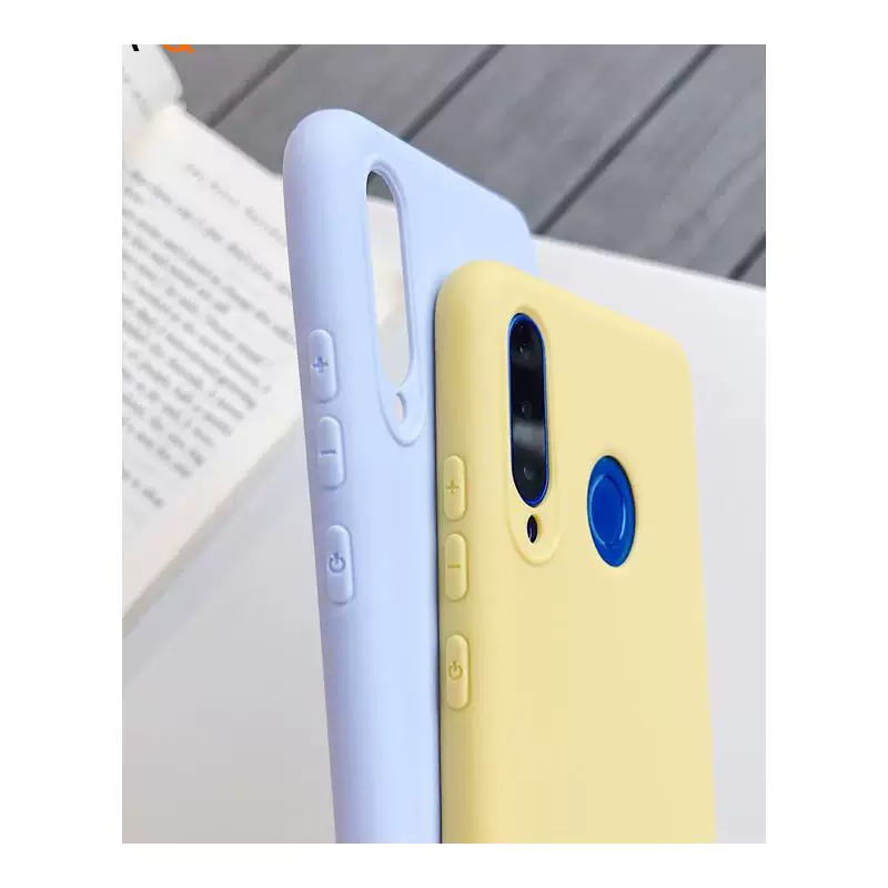 17 Цветной чехол для телефона CASE для HUAWEI Y5 Y6 Y7 Y9 PRIME 2019