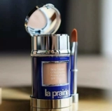 La prairie, тональный крем, база под макияж, крем-пудра
