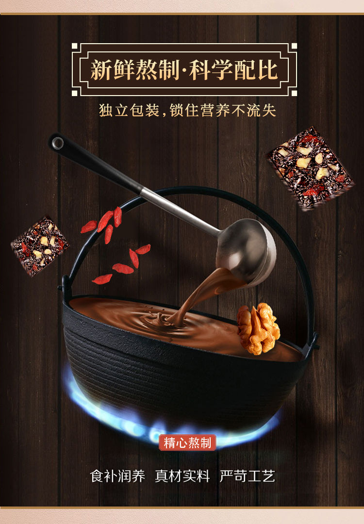 【性价高】百合干货500g新鲜食用特级