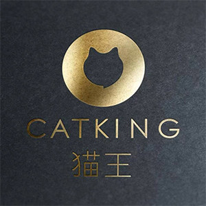 猫王家居生活企业店的LOGO