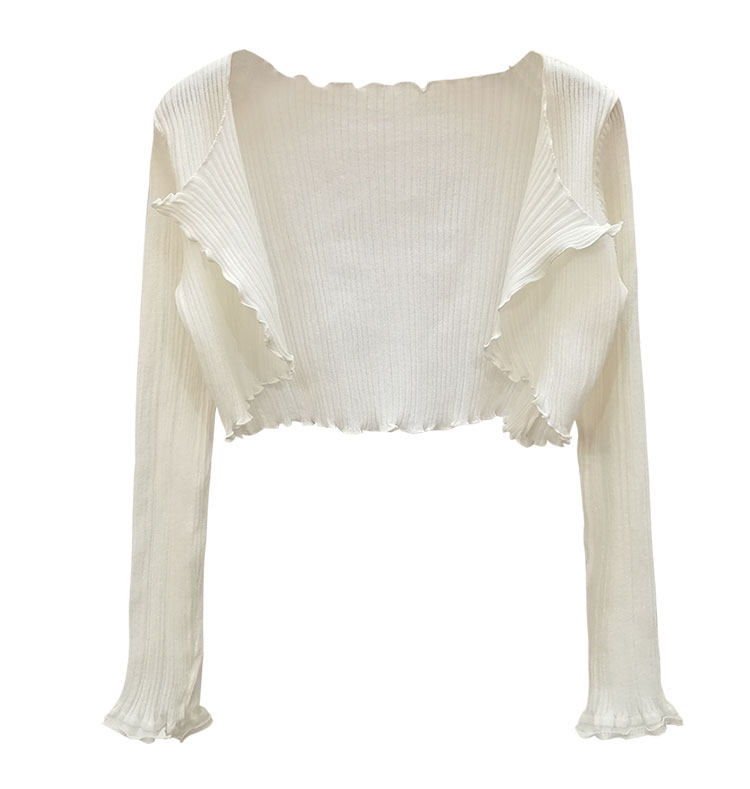 PAIXIANG гриб края Уникальный рабочий халат женщина             