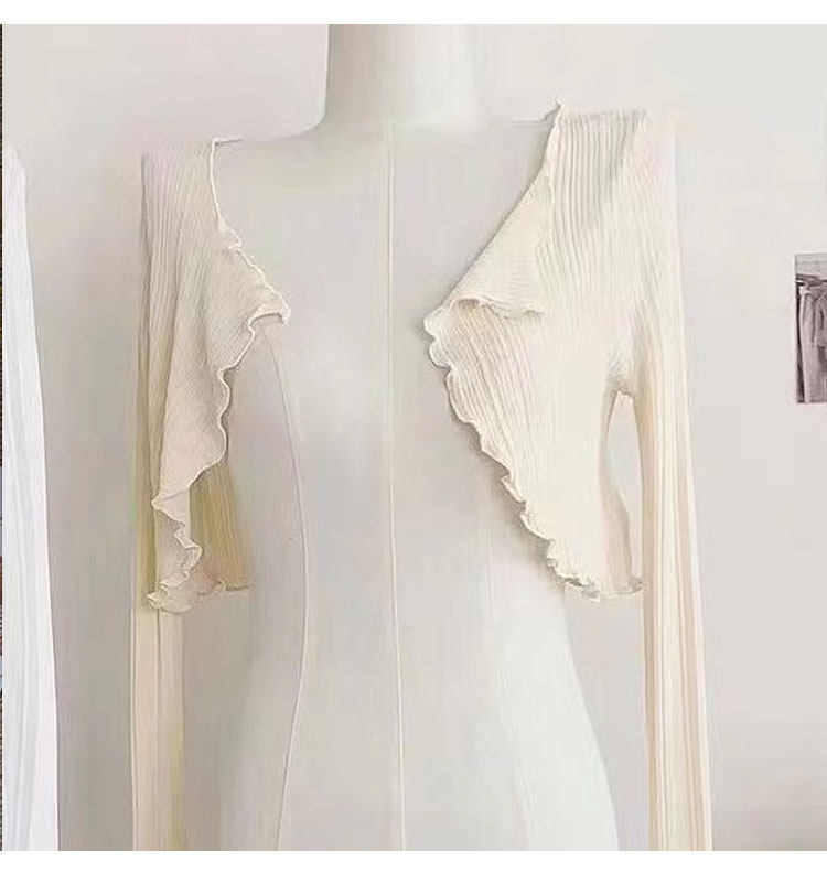 PAIXIANG гриб края Уникальный рабочий халат женщина             