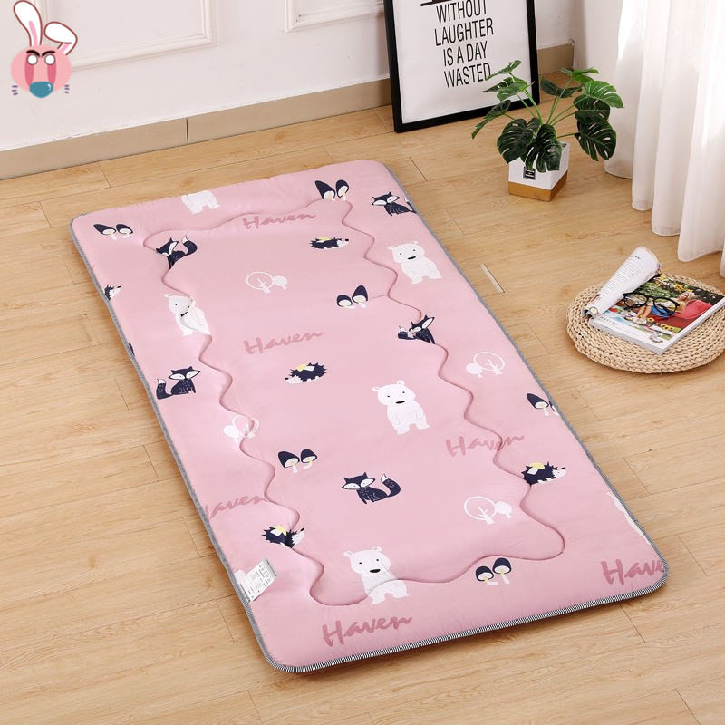 80cm x 190 Bed Mat Student 90 by 2 Dorm Single 85cm 1m 9 Length 85x195 1m width 0 85x1 95