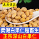 Shenshan Peeled Ginkgo Nuts 500g Chinese Medicinal Dry Ginkgo Kernels Pulp Sansheng Pills Ginkgo Powder Fresh Large Dried Fruit