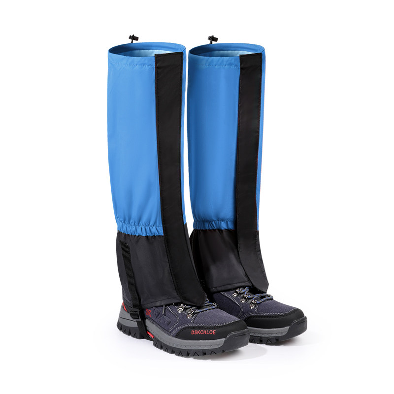 儿童雪套如何选才更智能保暖?2025家长必看选购全攻略