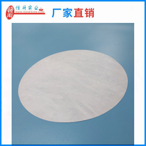 Wafer silicon wafer separator imported wafer paper anti-static white dust-free paper 3-15 inches can be customized