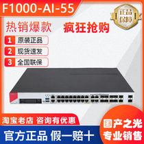 H3C NS-F1000-AI-10 25 35 55 60 65 70 75 80 90 security firewall