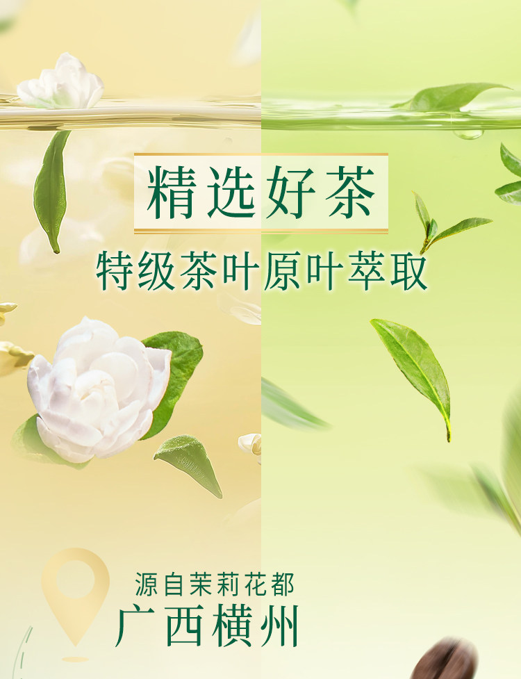 安享好物 安享D级即饮咖啡-星巴克茉莉拿铁 国标