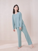 Брюки с длинными рукавами Tsubasa 640T