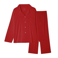 Китай красный 【369 мужская модель】