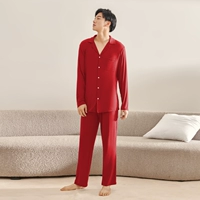 Китай красный муж 369nt