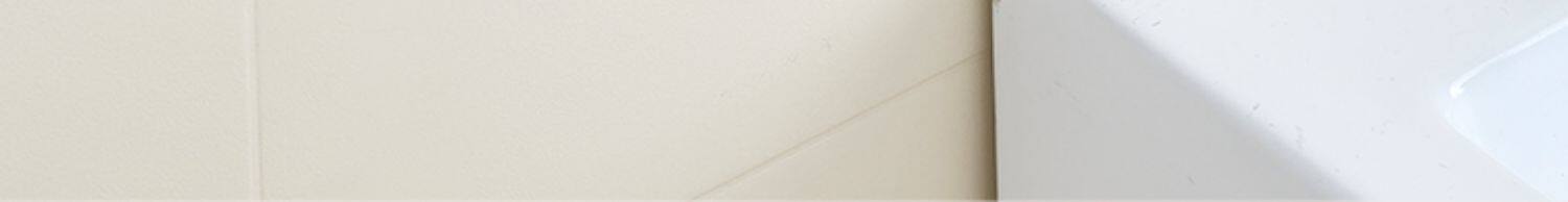 FaSoLa Life 壁掛收納盒 奶油白1個 浴室衛浴置物架 床頭手機空調遙控器收納盒